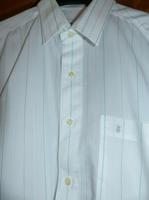 Herren Hemd Business" Eterna classic", feine Streifen,Gr.41/42(L) Hessen - Florstadt Vorschau