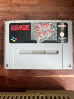 SUPER NINTENDO Spiel • SIM City • PAL Version Bochum - Bochum-Wattenscheid Vorschau