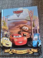 Cars Buch zum Film Kinderbuch Baden-Württemberg - Ettlingen Vorschau