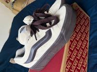 Vans Knu stack knu skool Niedersachsen - Westerstede Vorschau