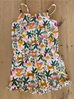 **CARTERS H&M JUMPSUIT KURZ MÄDCHEN GR.134**TOP Baden-Württemberg - Friedrichshafen Vorschau