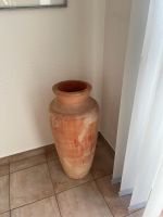 Terrakotta Vase 100cm Baden-Württemberg - Leingarten Vorschau