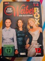 Vorstadtweiber Box Staffel 1 -4 Rheinland-Pfalz - Jünkerath Vorschau