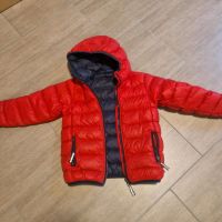 Jako-o Winterjacke Übergangsjacke Gr. 104/110 Bayern - Regenstauf Vorschau