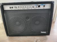 Bassverstärker Bass Amp Bielefeld - Sennestadt Vorschau