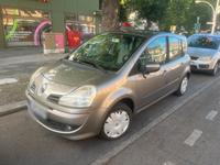 Renault Modus 1.2 - 75 PS | Top Zustand | Orginale 58.000 km Berlin - Spandau Vorschau