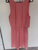 Sommerkleid rosa 34 Nürnberg (Mittelfr) - Oststadt Vorschau