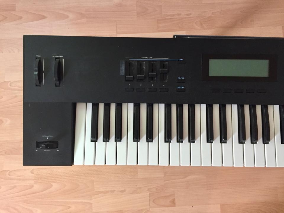 Roland A-50 - Midi-Keyboard-Controller - Polyphonic Aftertouch in München