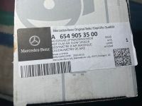 A6549053500 Luftmassenmesser Original Mercedes Benz Brandenburg - Wriezen Vorschau