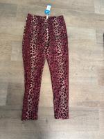 Adidas Jogginghose Leoprint NEU Wuppertal - Oberbarmen Vorschau