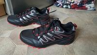 neue REUSCH Trekkingschuhe Gr. 41 Herren Frauen Laufschuh Sneaker Nordrhein-Westfalen - Alfter Vorschau