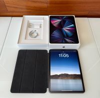✅Apple iPad Pro 11“ | 128 GB | Silber |TOP Zustand✅ Baden-Württemberg - Kornwestheim Vorschau