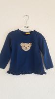 Steiff Sweatshirt in Blau.  Gr.104. Sehr guter Zustand. Baden-Württemberg - Schwendi Vorschau