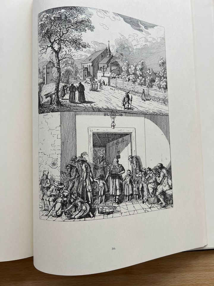 1879 - München in guter alter Zeit Regnet-Franz‘sche Buchhandlung in Freising