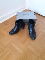 Stiefeletten Gabor Größe 6, 5 Niedersachsen - Fredenbeck Vorschau