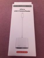 Apple Adapter Lightning auf USB A + lightning Berlin - Neukölln Vorschau