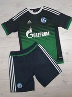 FC Schalke 04 Trikot + Shorts Set Gr.176 Nordrhein-Westfalen - Gelsenkirchen Vorschau