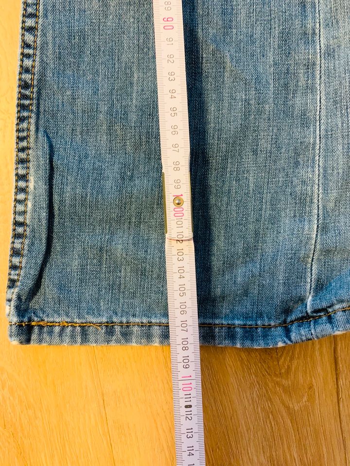 Levi Strauss 527 Levi’s 30/32 jeans not 501 in Ingolstadt