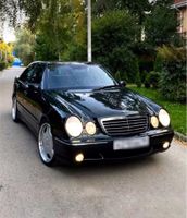 SUCHE! Mercedes E270 CDI Ohne Papiere Bielefeld - Schildesche Vorschau