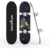 Skateboard Komplettboard mit  Kugellager Berlin - Charlottenburg Vorschau