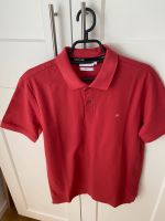 Calvin Klein Slim Fit Polo Nordrhein-Westfalen - Solingen Vorschau