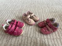 Elefanten Lauflerner mittel schmal Sandalen Ballerinas Halbschuhe Baden-Württemberg - Mannheim Vorschau