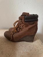 Keilboots Tom Tailor Schleswig-Holstein - Wohlde Vorschau