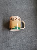 Starbucks City Mug Sammeltasse Abu Dhabi München - Laim Vorschau