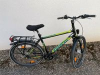 Fahrrad 26 Zoll Kreidler Niedersachsen - Hattorf am Harz Vorschau