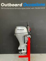 Neu,Honda 8 PS 4-takt, Kurzschaft BF8SHU. NR: 9018 Niedersachsen - Haren (Ems) Vorschau