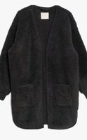 Marks & Spencer Teddyfleecejacke Baden-Württemberg - Eberbach Vorschau