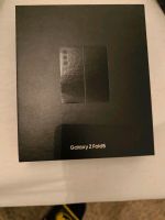 Verkaufe Tausche Samsung Fold 5 mit 256gb Berlin - Marzahn Vorschau