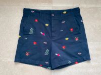 Gucci Shorts mit Stickerei Gr.48 / No Prada Luis Vuitton MCM Frankfurt am Main - Nordend Vorschau