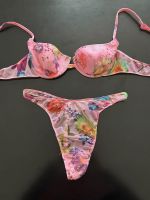 Andres Sarda BH mit passendem String Berlin - Wilmersdorf Vorschau