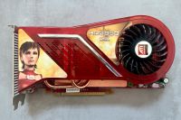 Radeon HD 3850 512MB PCIe Grafikkarte Computer PC Card XHD Baden-Württemberg - Burgstetten Vorschau