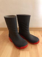 Graue Gummistiefel Gr.31 Bayern - Wolframs-Eschenbach Vorschau