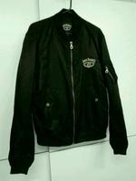 Jack Daniels Jacke glänzend Gr L / Jeansjacke Gr M ab für Bayern - Dasing Vorschau