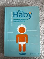 Buch Das Baby Bayern - Isen Vorschau