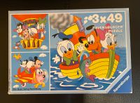 Puzzle Disney Dresden - Blasewitz Vorschau