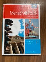 Mensch &Politik Selundarstufe 11 Rlp Grundkurs Rheinland-Pfalz - Mainz Vorschau