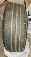 Bridgestone Turanza 4 x  215 50 R17 91H ca 6mm Sommerreifen Bayern - Augsburg Vorschau