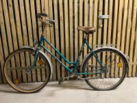 Herkules Retro Fahrrad vintage 26 Zoll Berlin - Charlottenburg Vorschau