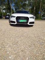 Audi A6 Allroad 3.0 TDI quattro 200kW S tronic - Baden-Württemberg - Erbach Vorschau