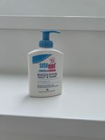 OVP sebamed baby Baby & Kind Waschlotion Haut & Haar Shampoo Dusc Stuttgart - Degerloch Vorschau