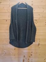 Strickjacke Damen Drykorn grau Hessen - Alsfeld Vorschau