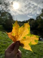 Für dich da - soziales Engagement Burglesum - Lesum Vorschau