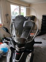 Honda Roller SH 125i Windschild zu verkaufen. Nordrhein-Westfalen - Rheda-Wiedenbrück Vorschau