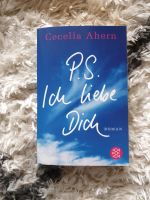 P.S. Ich liebe dich, Cecelia Ahern, Roman, Liebe Bayern - Sünching Vorschau