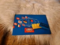Lego System Ideenhandbuch Dänische Erstausgabe Top Zustand Nordrhein-Westfalen - Dorsten Vorschau