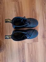 Dr. Martens Boots 1460 Smooth black Leder Gr. 37 UK 4 Hamburg - Altona Vorschau